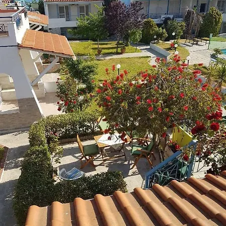 Elina's Cozy House Sw. Pool * Πευκοχώρι