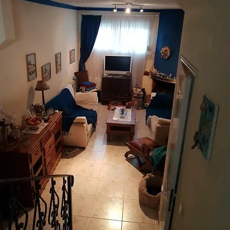 Διαμέρισμα Elina's Cozy House Sw. Pool *