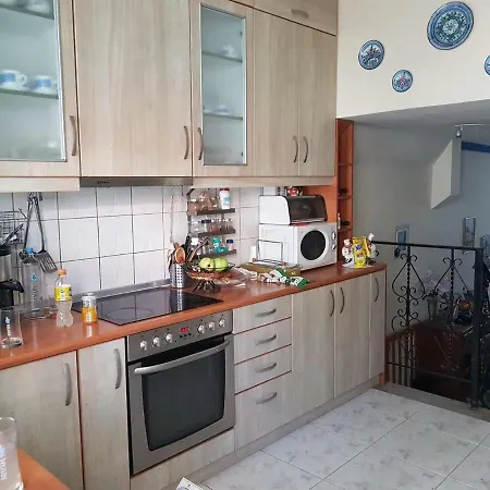 Elina's Cozy House Sw. Pool Appartement