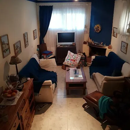 Elina's Cozy House Sw. Pool Pefkochori